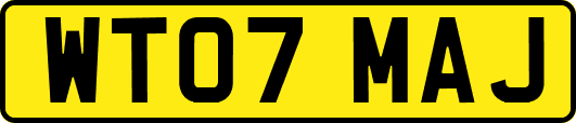 WT07MAJ