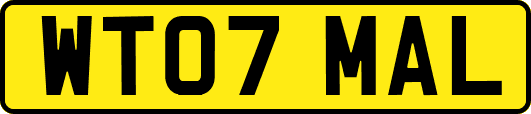 WT07MAL