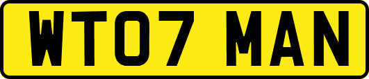 WT07MAN