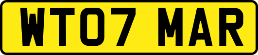 WT07MAR