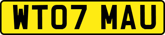 WT07MAU