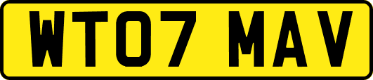 WT07MAV