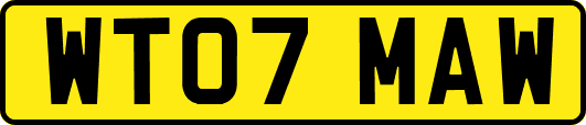 WT07MAW