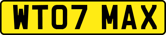 WT07MAX