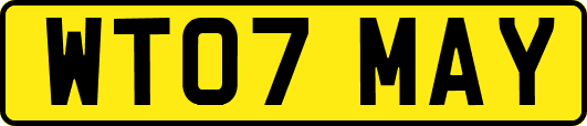 WT07MAY
