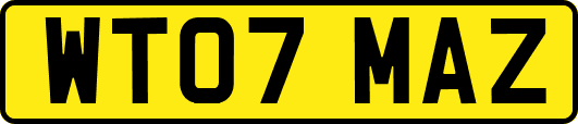 WT07MAZ