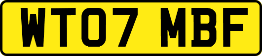 WT07MBF