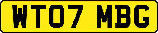WT07MBG