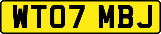 WT07MBJ