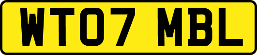 WT07MBL