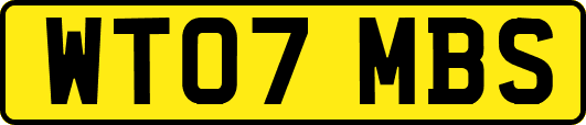 WT07MBS