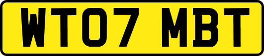 WT07MBT