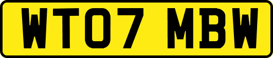 WT07MBW