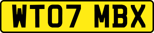 WT07MBX