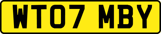 WT07MBY