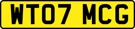 WT07MCG