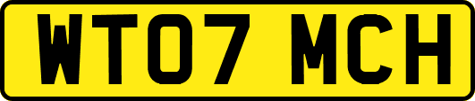 WT07MCH
