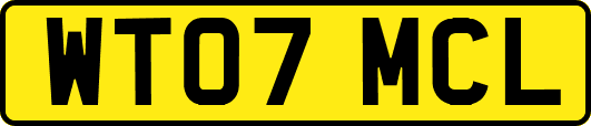 WT07MCL