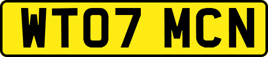 WT07MCN