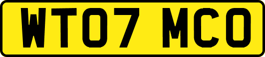WT07MCO