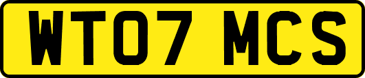 WT07MCS