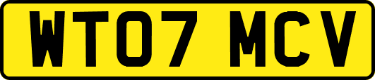 WT07MCV