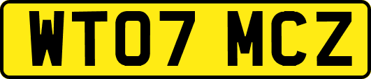 WT07MCZ