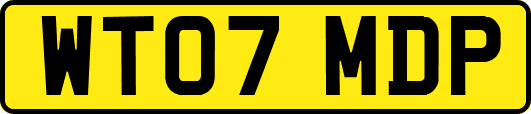 WT07MDP