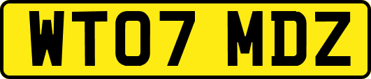 WT07MDZ