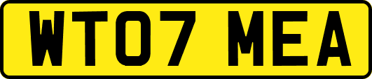 WT07MEA