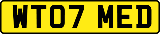 WT07MED