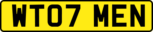 WT07MEN