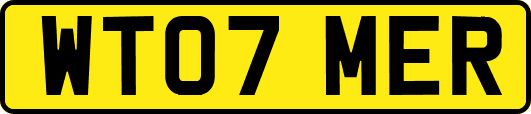 WT07MER