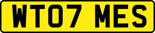 WT07MES