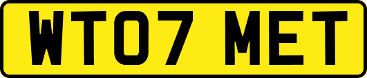 WT07MET
