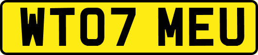 WT07MEU