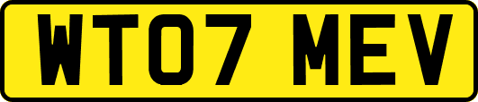 WT07MEV