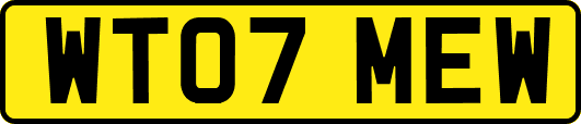 WT07MEW