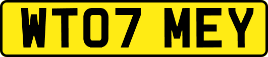 WT07MEY