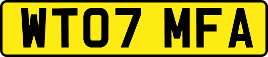 WT07MFA