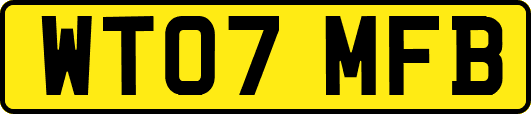WT07MFB