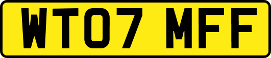 WT07MFF