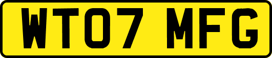 WT07MFG
