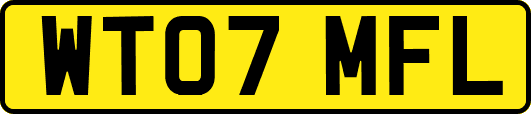 WT07MFL