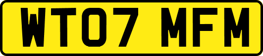 WT07MFM