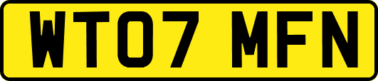 WT07MFN