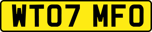 WT07MFO