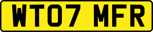 WT07MFR