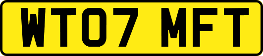 WT07MFT