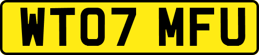WT07MFU
